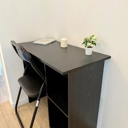 Apartment Modern Family - Disneyland Paris Montevrain