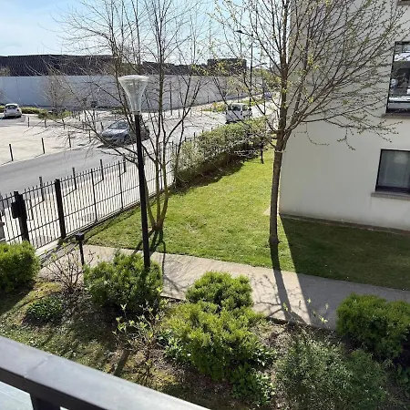 Modern Family - Disneyland Paris Apartment Montevrain